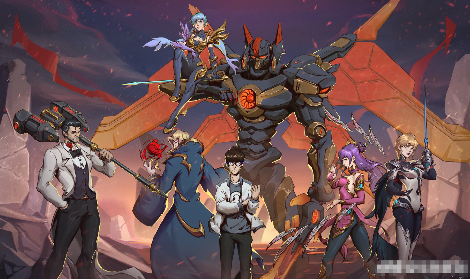 爱游戏下载-巴塞罗那引发争议！，TheShy官方宣布重返赛场新规全场沸腾不已(atp巴塞罗那2021)